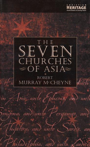 The Seven Churches of Asia