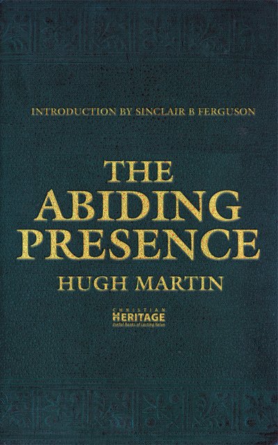 The Abiding Presence