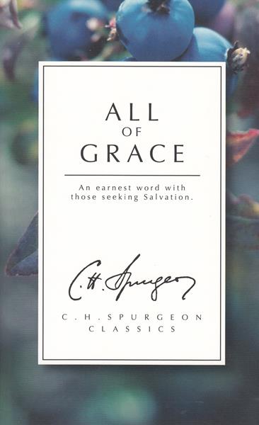 All of Grace