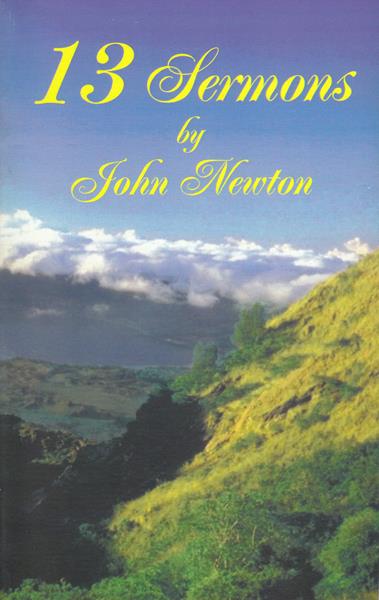 Thirteen Sermons of John Newton