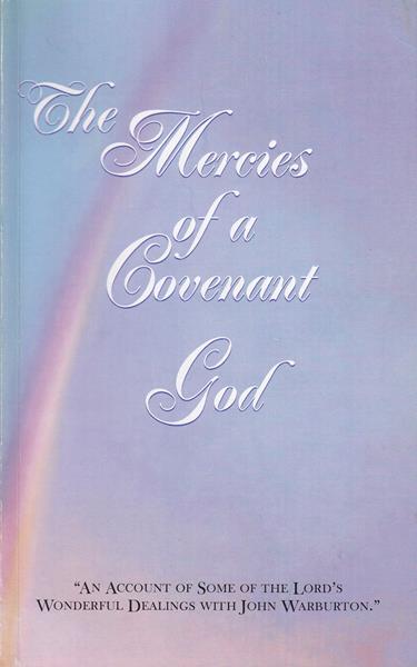 Mercies of a Covenant God