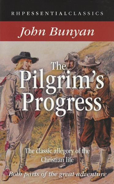Pilgrim's Progress (Whitaker)
