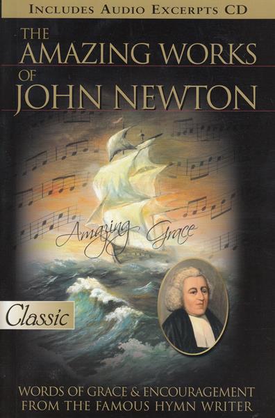 Amazing works of John Newton