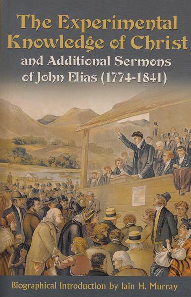 The Experimental Knowledge of Christ