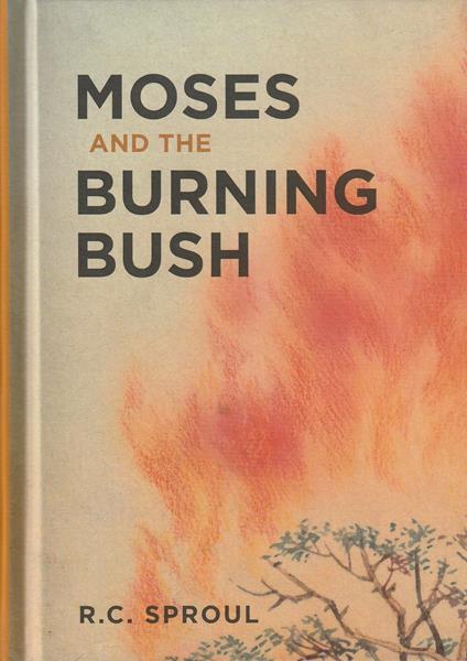 Moses and the Burning Bush