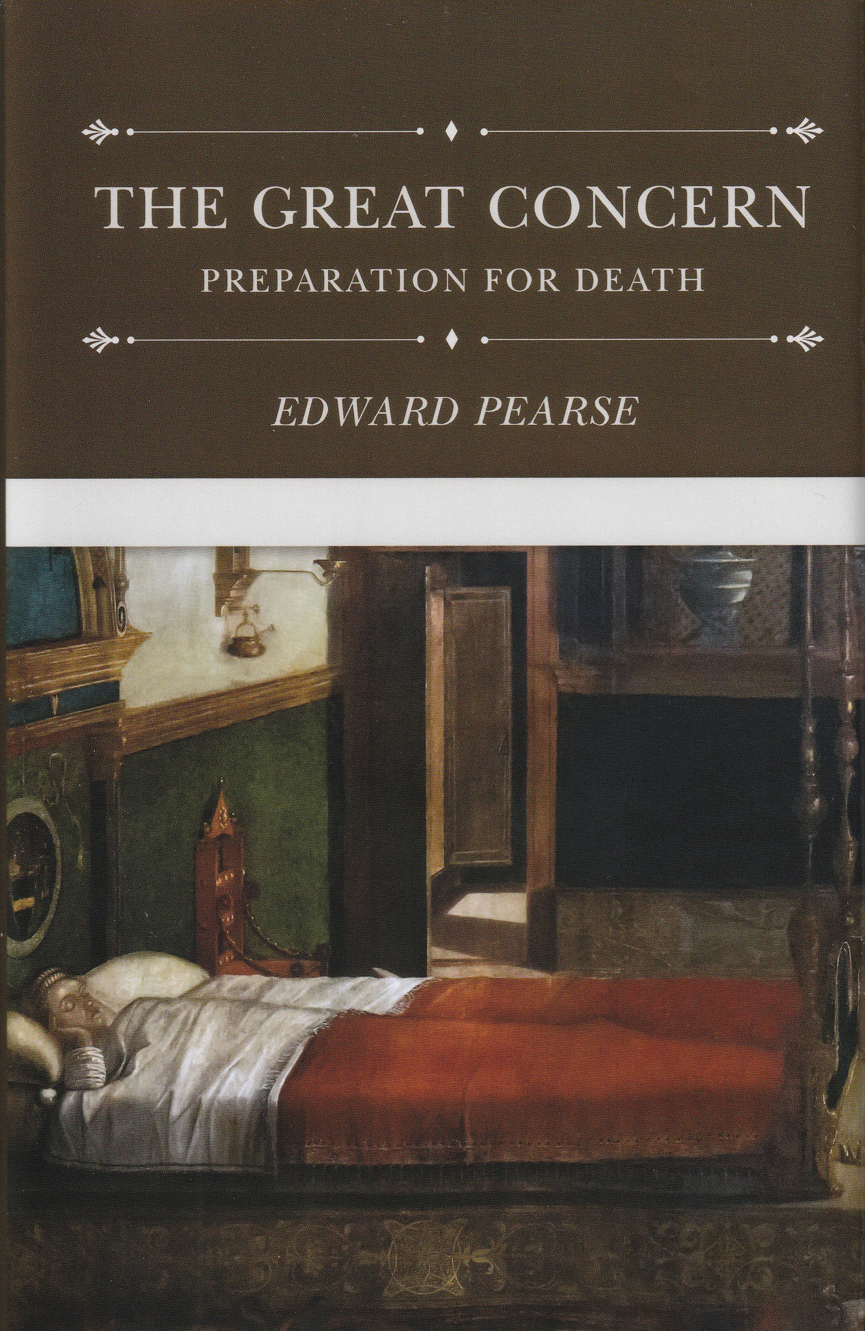 The Great Concern: Preparation for Death