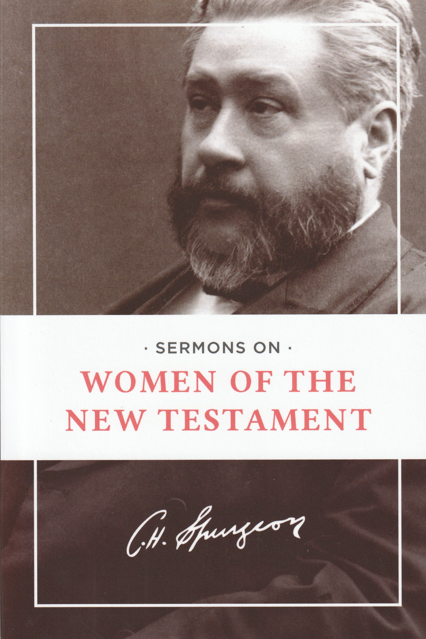Sermons on Women of the New Testament