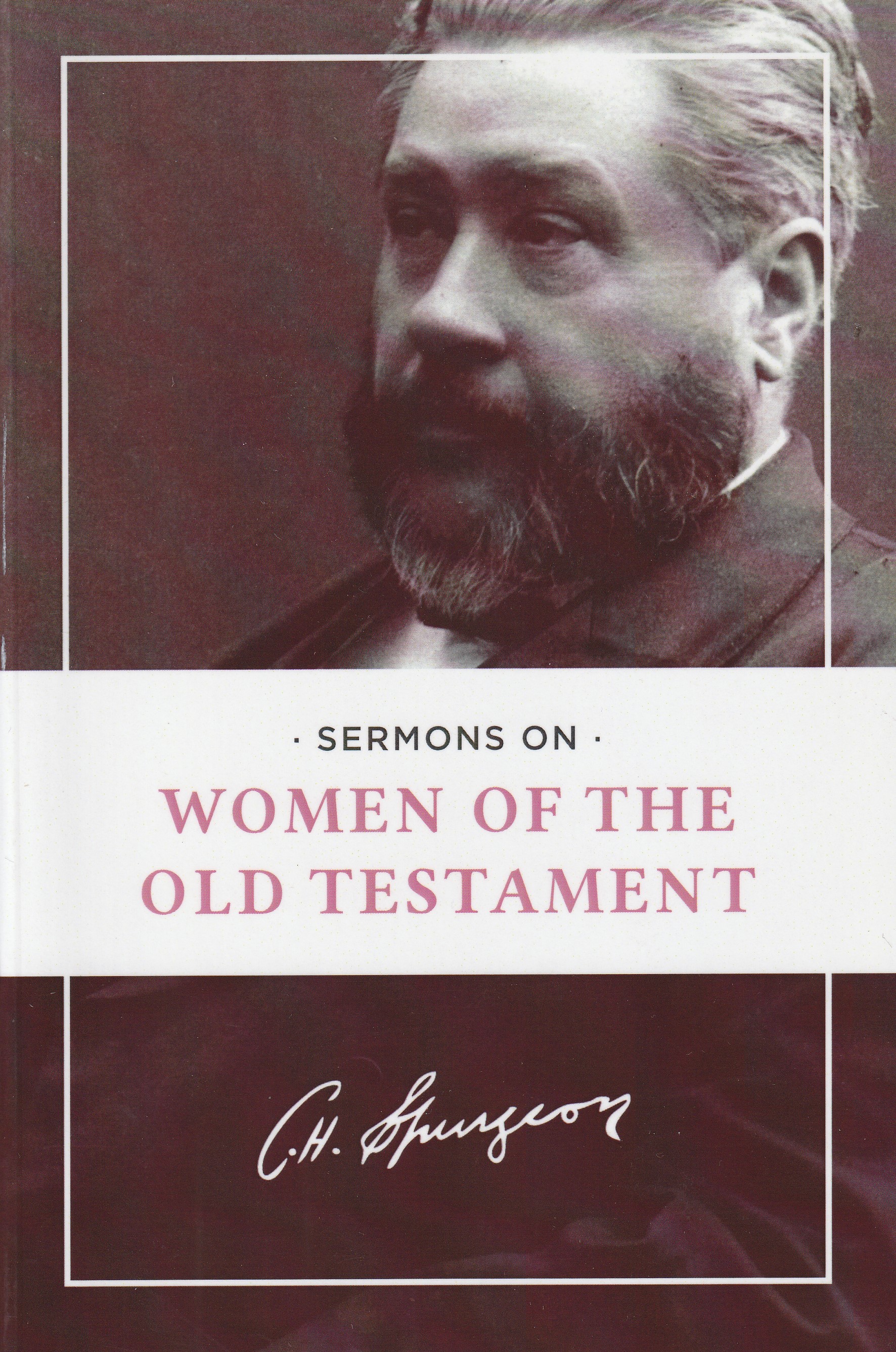 Sermons on Women of the Old Testament