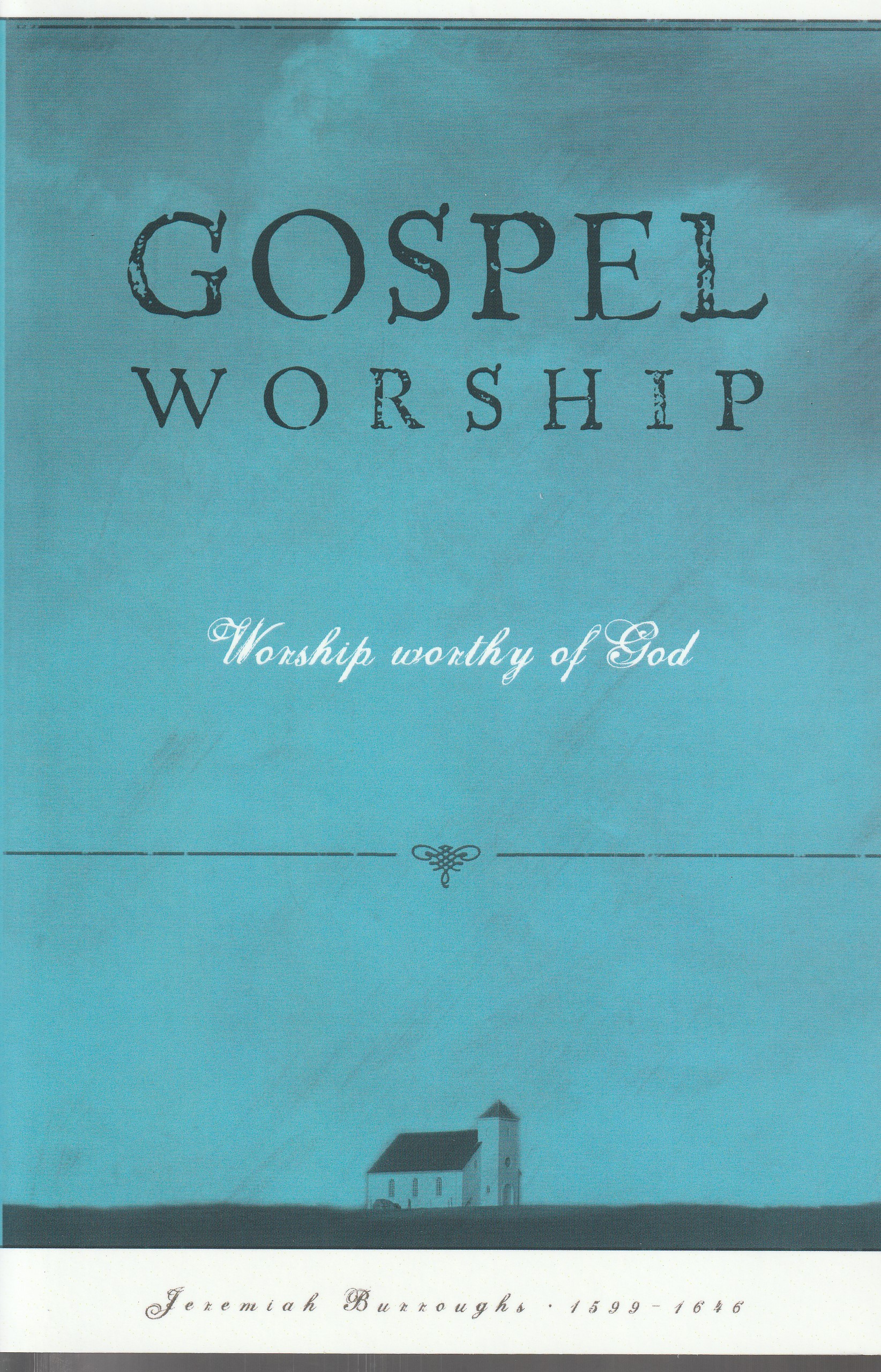 Gospel Worship