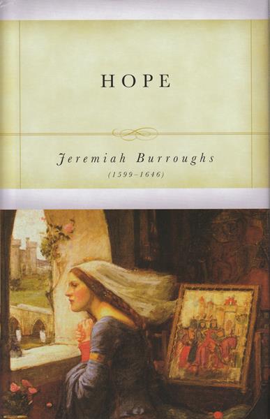Hope (Burroughs)