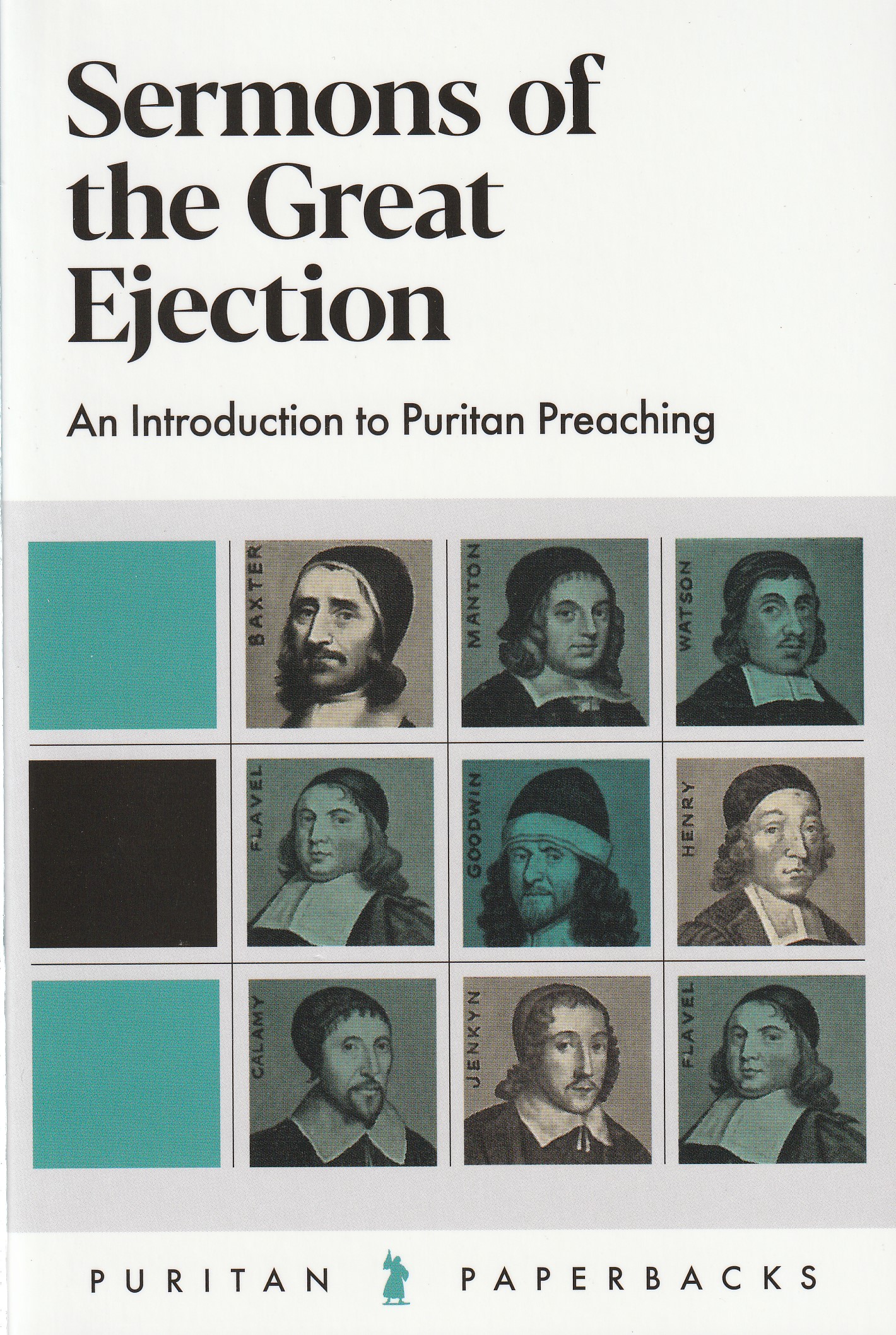 Sermons of the Great Ejection