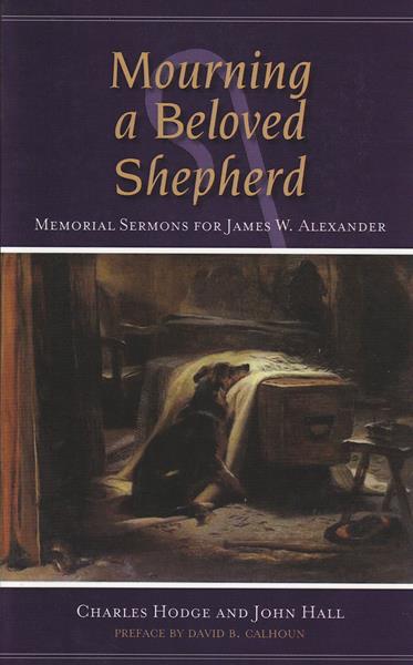 Mourning a Beloved Shepherd