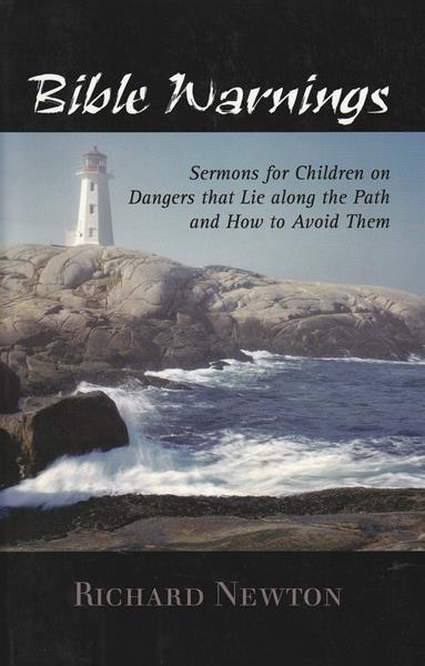 Bible Warnings: Sermons to Children