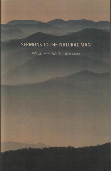 Sermons to the Natural Man