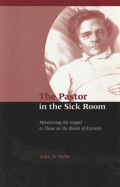 The Pastor in the Sick Room