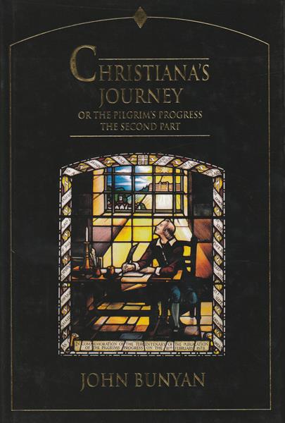 Christiana's Journey