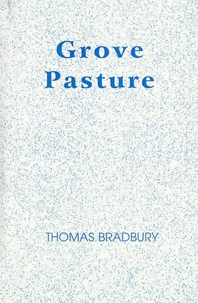 Grove Pasture (Bradbury)
