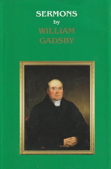 Sermons by William Gadsby