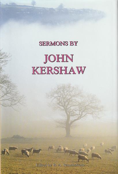 Sermons by John Kershaw