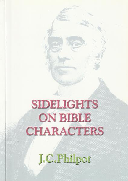 Sidelights on Bible Characters