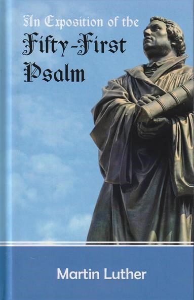 An Exposition of the Fifty-First Psalm