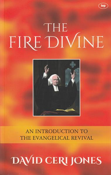 The Fire Divine