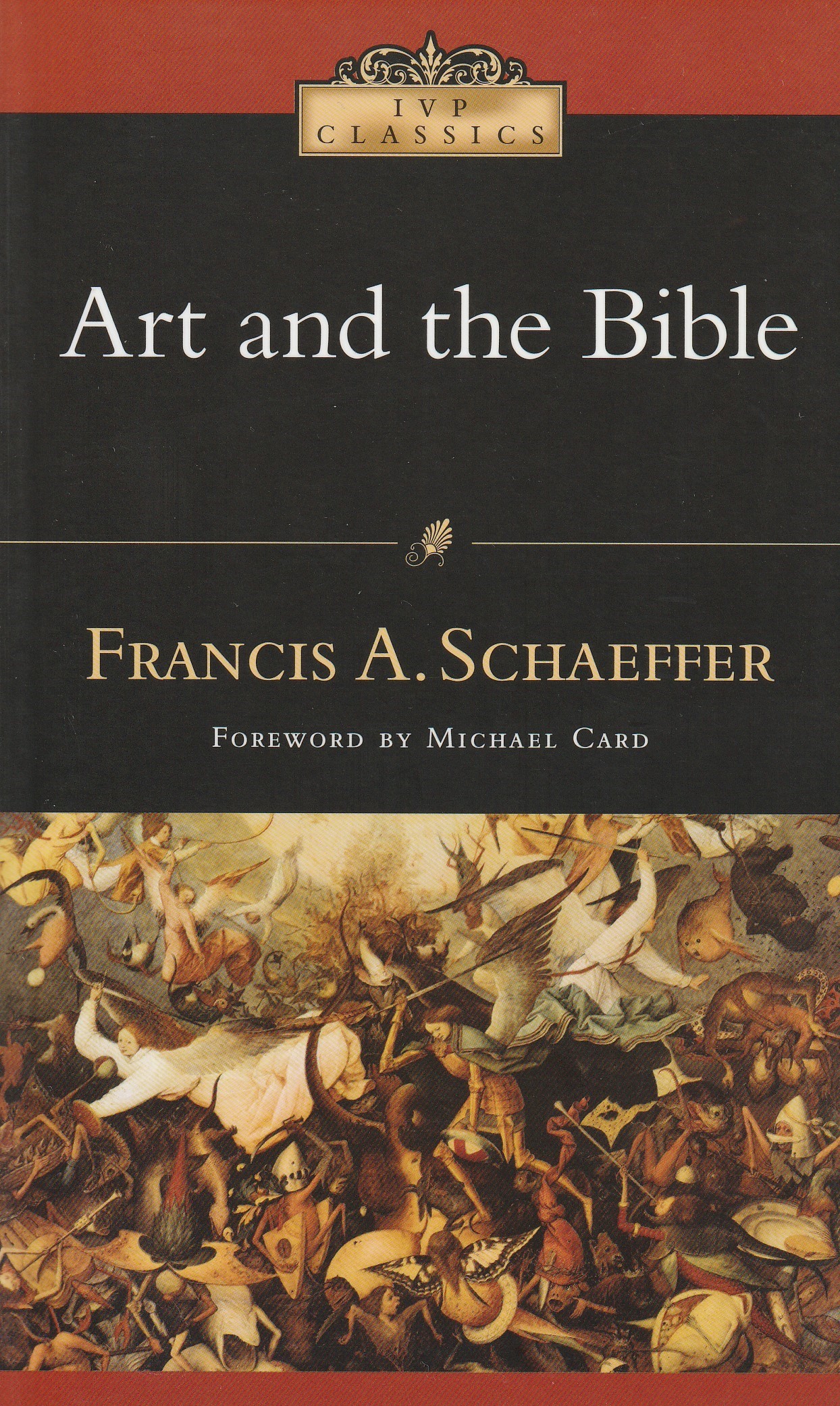 Art and the Bible