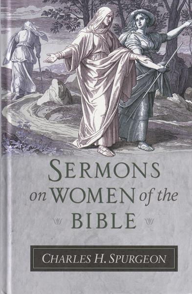 Sermons on Women of the Bible