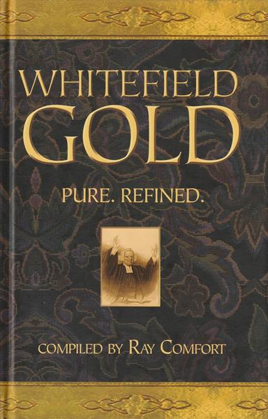 Whitefield Gold