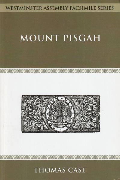 Mount Pisgah: A Prospect of Heaven
