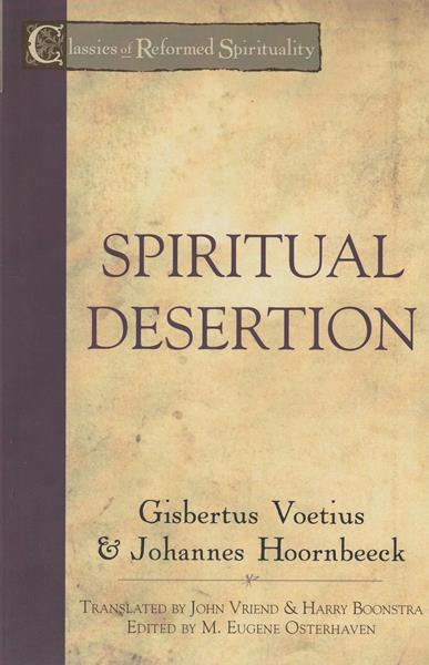 Spiritual Desertion