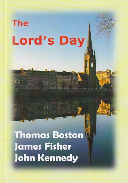 The Lord's Day (Boston)