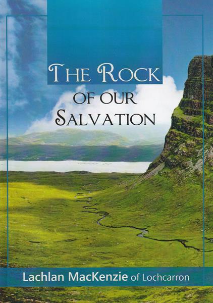 The Rock of Our Salvation