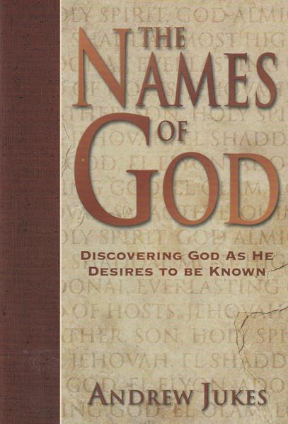 The Names of God