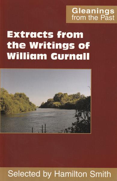 Extracts from the Writings of William Gurnall