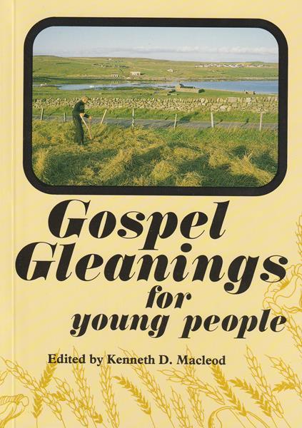 Gospel Gleanings for Young People